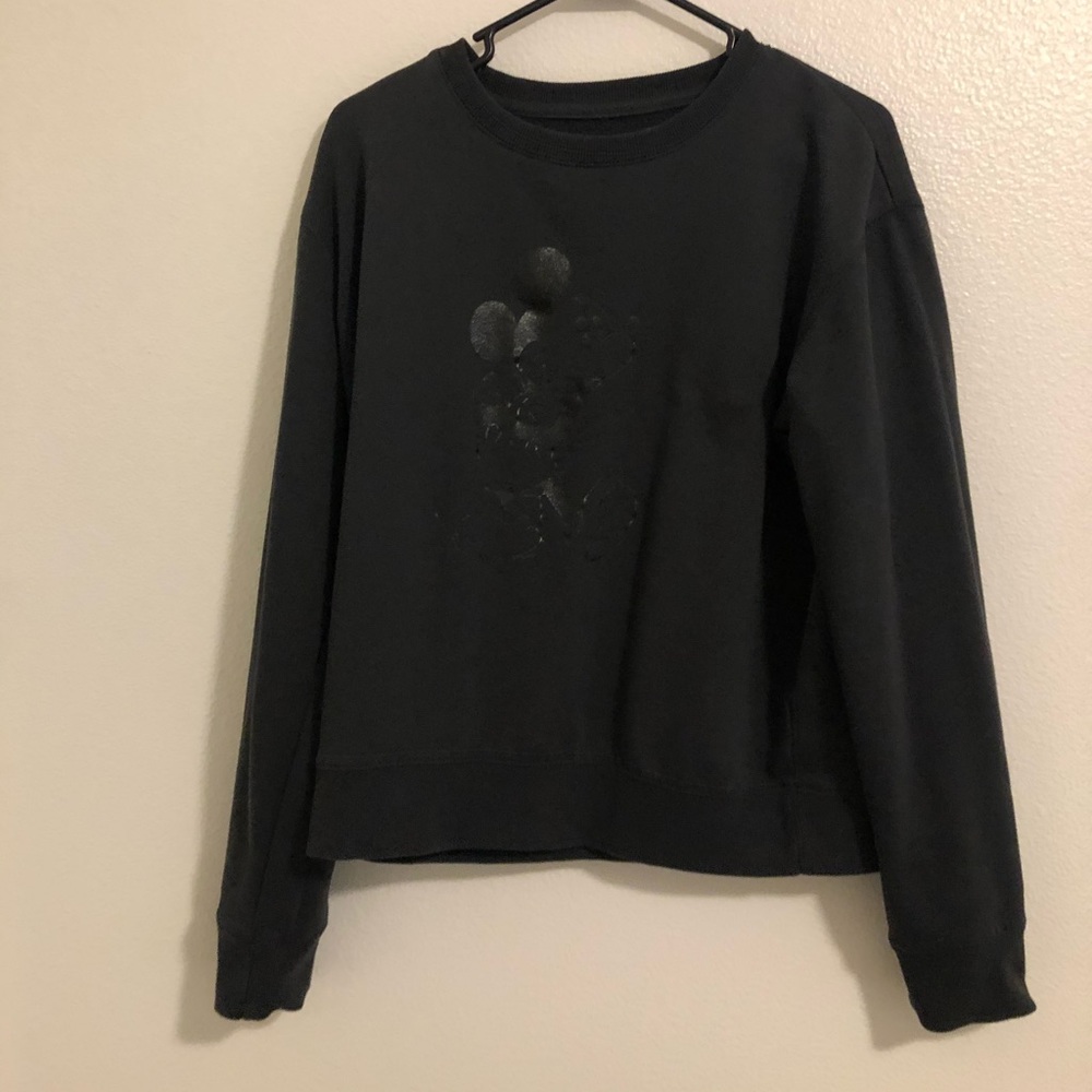 Disney Mickey Mouse Sweater